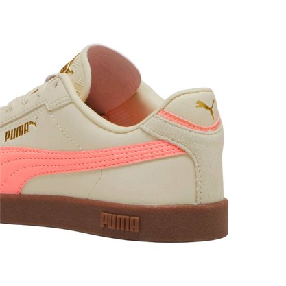 Tênis Puma Club II Era Feminino 397447-10