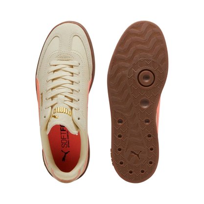 Tênis Puma Club II Era Feminino 397447-10