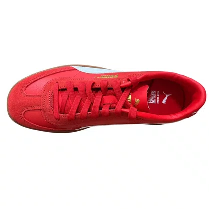 Tênis Puma Club II Era Feminino 397447-56