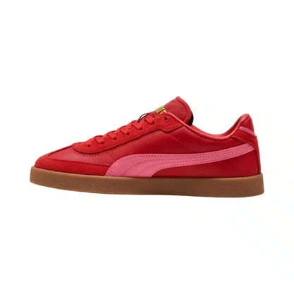 Tênis Puma Club II Era Feminino 401001-54