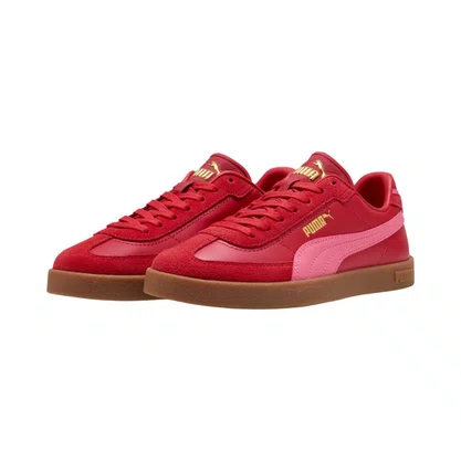 Tênis Puma Club II Era Feminino 401001-54