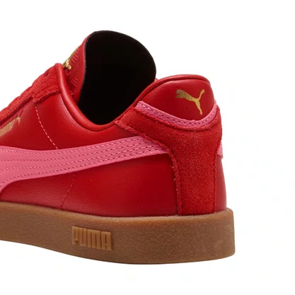 Tênis Puma Club II Era Feminino 401001-54