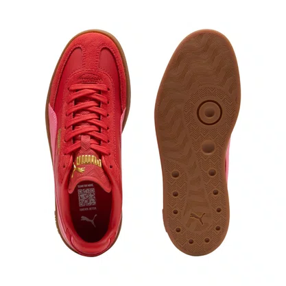 Tênis Puma Club II Era Feminino 401001-54