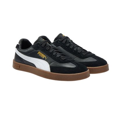 Tênis Puma Club II Era Unissex 397447-02