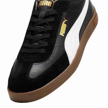 Tênis Puma Club II Era Unissex 397447-02