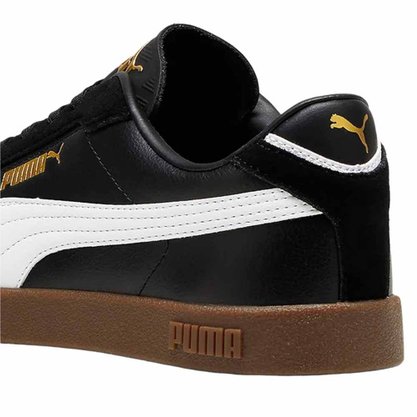 Tênis Puma Club II Era Unissex 397447-02