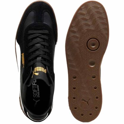 Tênis Puma Club II Era Unissex 397447-02