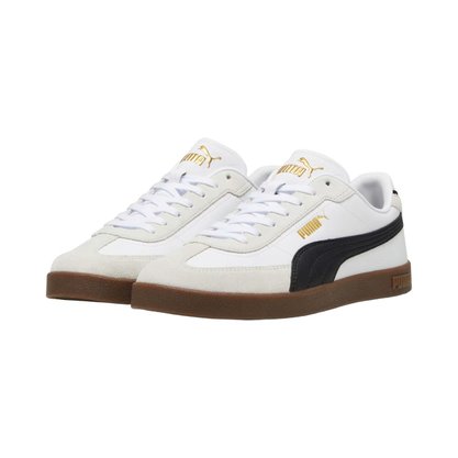 Tênis Puma Club II Era Unissex 397447-07