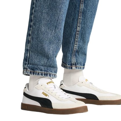 Tênis Puma Club II Era Unissex 397447-07