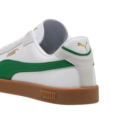 Tênis Puma Club II Era Unissex 397447-22