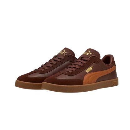 Tênis Puma Club II Era Unissex 397447-28