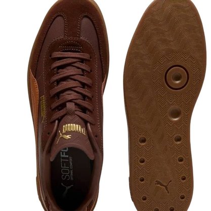 Tênis Puma Club II Era Unissex 397447-28
