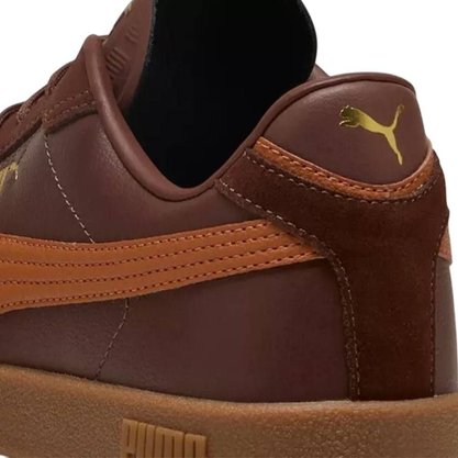Tênis Puma Club II Era Unissex 397447-28