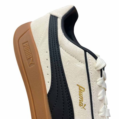Tênis Puma Club Klassika Feminino 400718-01