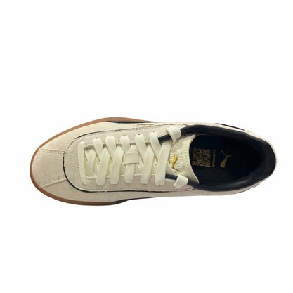 Tênis Puma Club Klassika Feminino 400718-01