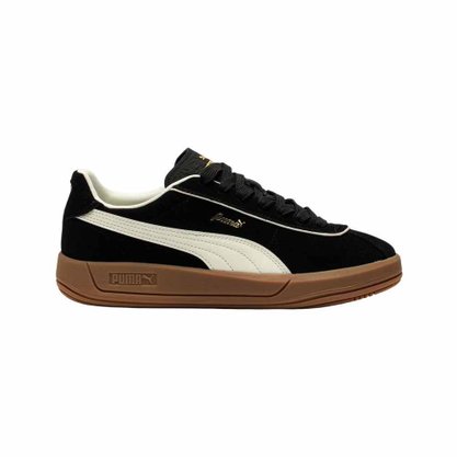 Tênis Puma Club Klassika Masculino 400718-02