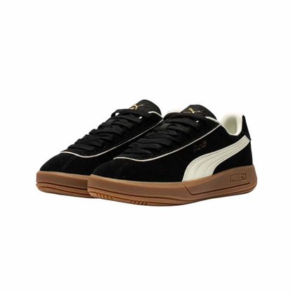 Tênis Puma Club Klassika Masculino 400718-02
