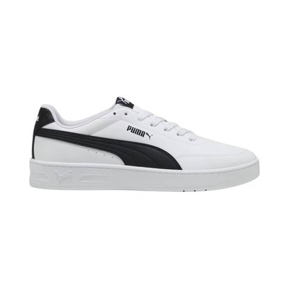 Tênis Puma Court Classic Clean Masculino 404440-01