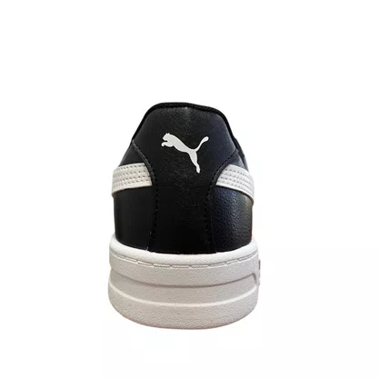 Tênis Puma Court Classic Clean Masculino 404440-14