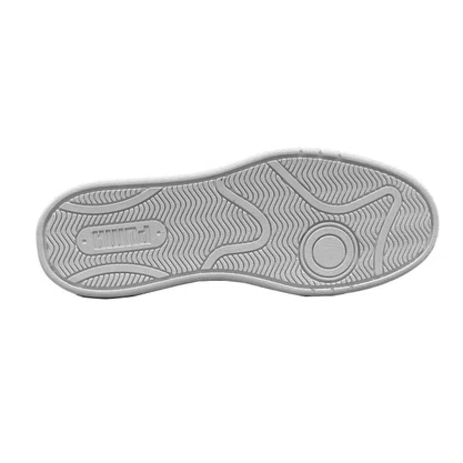 Tênis Puma Court Classic Clean Masculino 404440-14