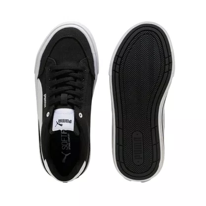 Tênis Puma Court Classic Vulc Unissex 396353-03