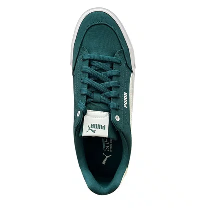 Tênis Puma Court Classic Vulc Unissex 396353-36
