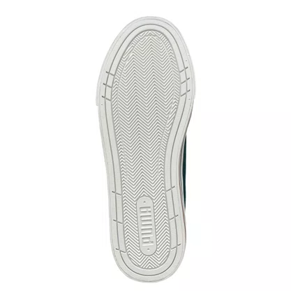 Tênis Puma Court Classic Vulc Unissex 396353-36