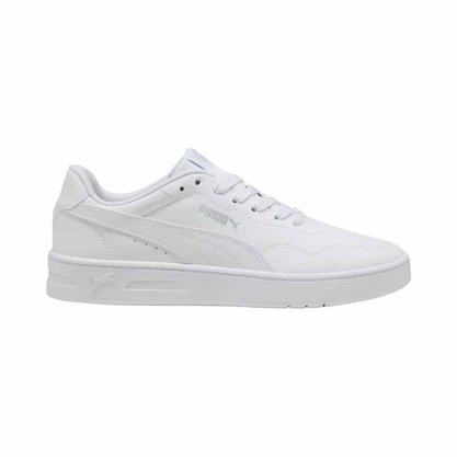 Tênis Puma Court Lally Feminino 404439-02