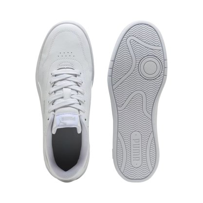 Tênis Puma Court Lally Feminino 404439-02