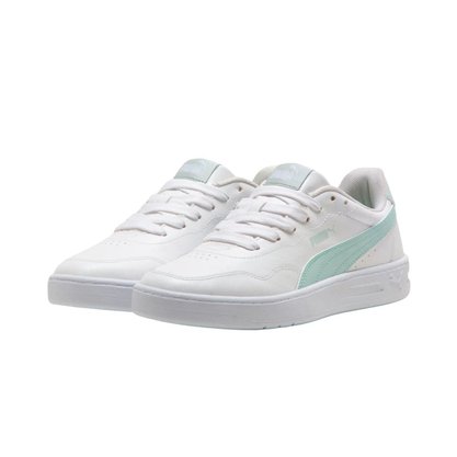 Tênis Puma Court Lally Feminino 404439-06