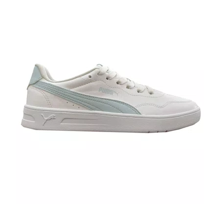Tênis Puma Court Lally Feminino 404439-08