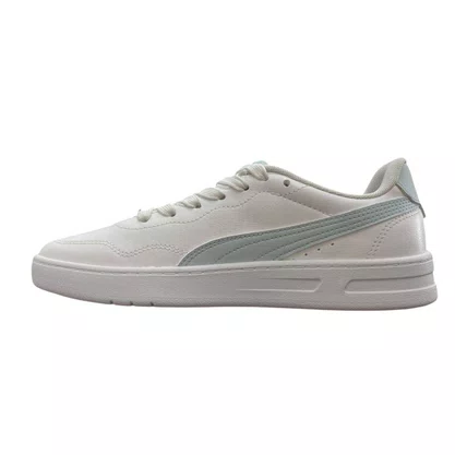 Tênis Puma Court Lally Feminino 404439-08