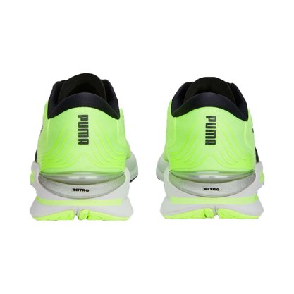 Tênis Puma Electrify Nitro 2 Wns Masculino 376814-12