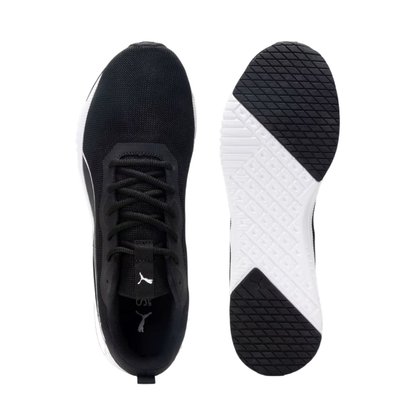Tênis Puma Flyer Flex Unissex 379405-01