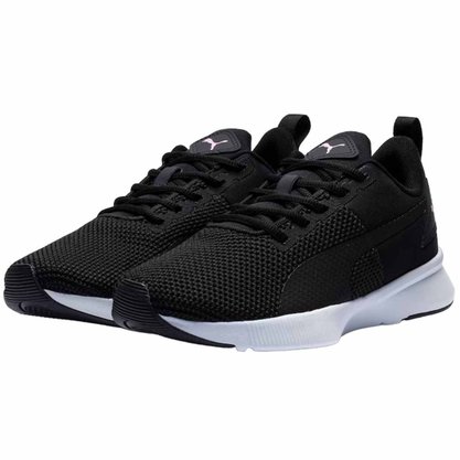 Tênis Puma Flyer Runner Bdp Feminino 377083-01