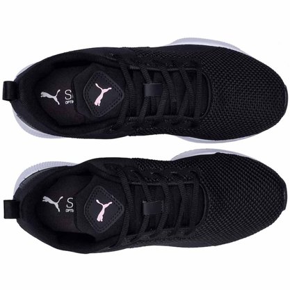 Tênis Puma Flyer Runner Bdp Feminino 377083-01