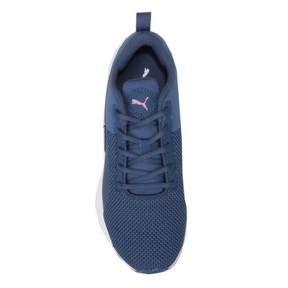 Tênis Puma Flyer Runner Bdp Feminino 377083-05