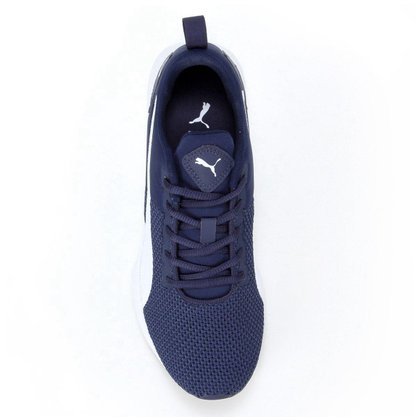 Tênis Puma Flyer Runner Masculino 195060-01