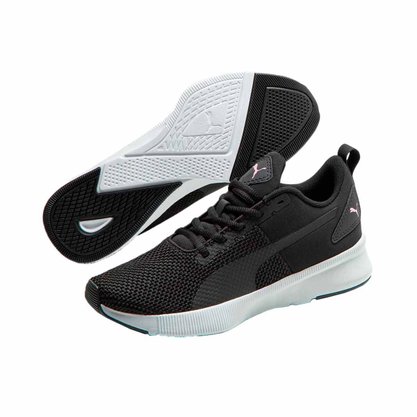 Tênis Infantil Puma Flyer Runner Jr Bdp 376073-56