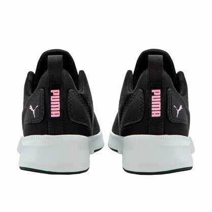Tênis Infantil Puma Flyer Runner Jr Bdp 376073-56