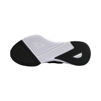 Tênis Infantil Puma Flyer Runner Mesh Jr Unissex 309717-01