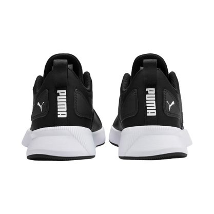 Tênis Infantil Puma Flyer Runner Mesh Jr Unissex 309717-01