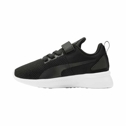 Tênis Infantil Puma Flyer Runner Mesh V PS BDP 309719-01