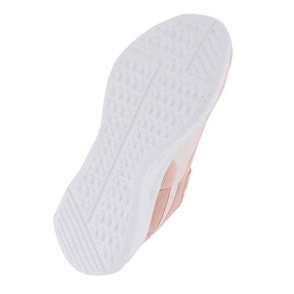 Tênis Infantil Puma Flyer Runner Mesh V PS BDP 309719-43