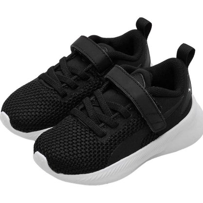Tênis Infantil Puma Flyer Runner V Inf BDP 376075-01