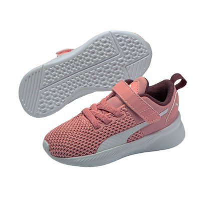 Tênis Infantil Puma Flyer Runner V Ps Bdp 376074-04