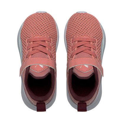 Tênis Infantil Puma Flyer Runner V Ps Bdp 376074-04