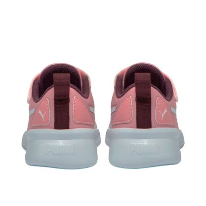 Tênis Infantil Puma Flyer Runner V Ps Bdp 376074-04