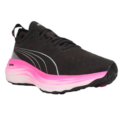 Tênis Puma Forever Run Nitro Wns Feminino 377758-03