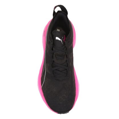 Tênis Puma Forever Run Nitro Wns Feminino 377758-03